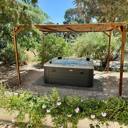 Villa Deco Monopoli Eksteriør billede