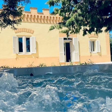 Villa Deco Monopoli Eksteriør billede