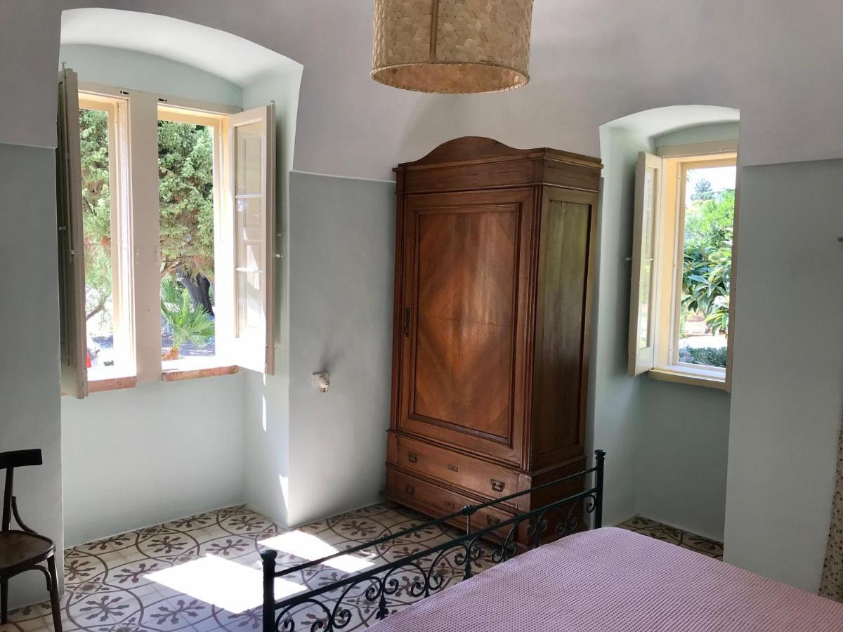 Villa Deco Monopoli Eksteriør billede