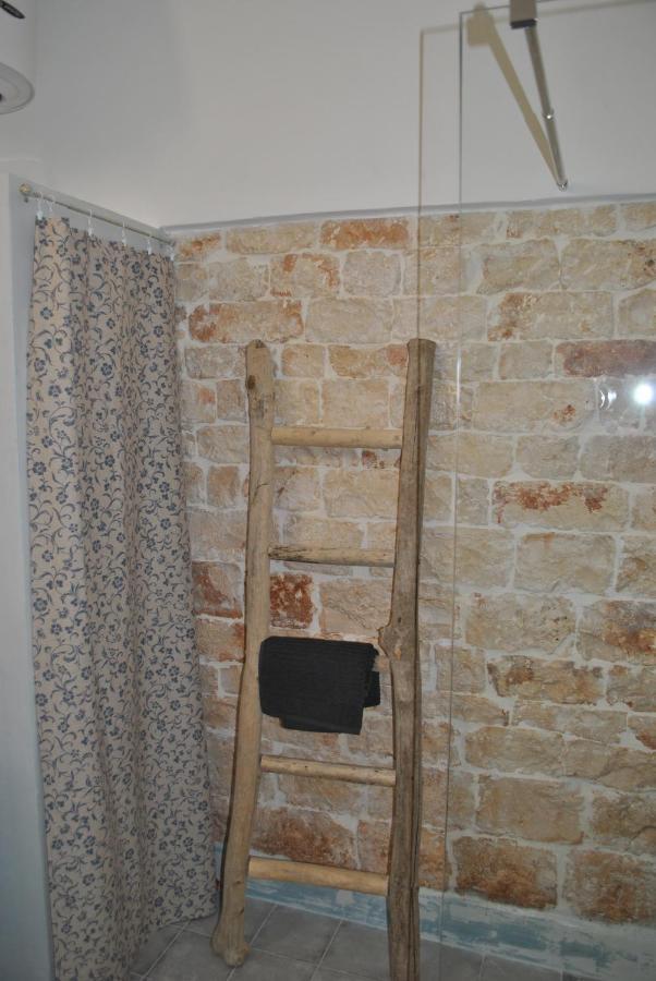 Villa Deco Monopoli Eksteriør billede