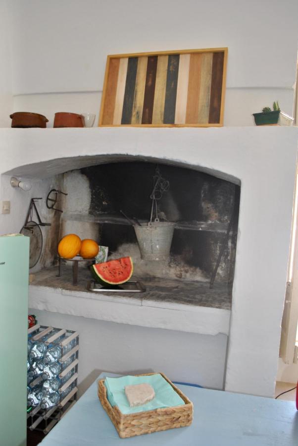 Villa Deco Monopoli Eksteriør billede