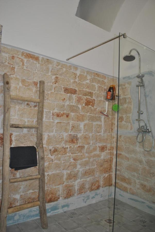 Villa Deco Monopoli Eksteriør billede