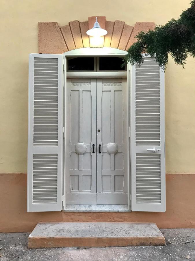 Villa Deco Monopoli Eksteriør billede