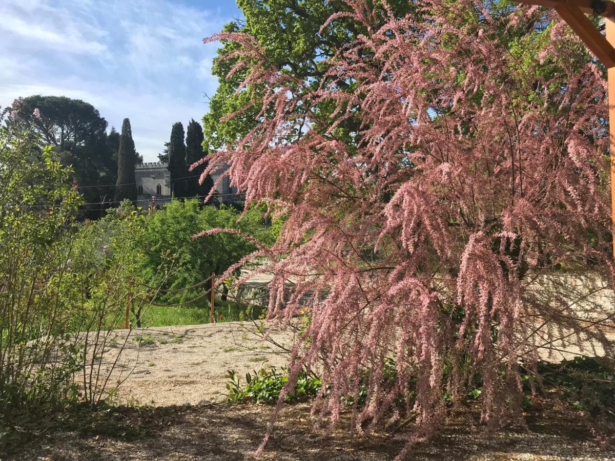 Villa Deco Monopoli Eksteriør billede