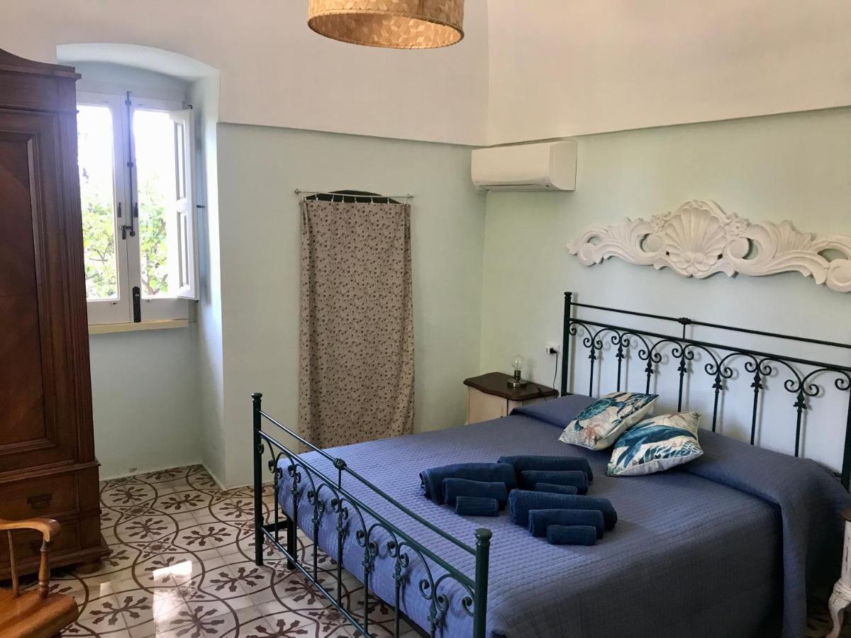 Villa Deco Monopoli Eksteriør billede