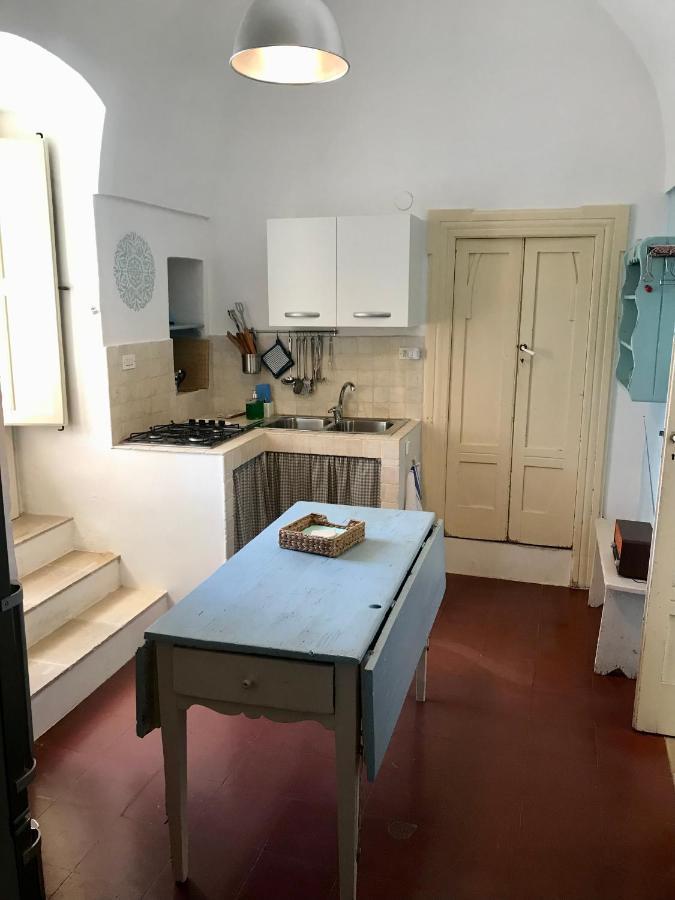 Villa Deco Monopoli Eksteriør billede