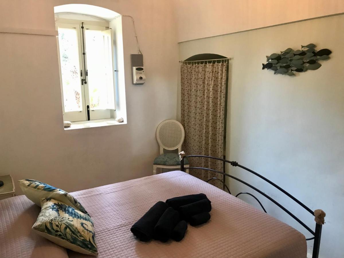 Villa Deco Monopoli Eksteriør billede