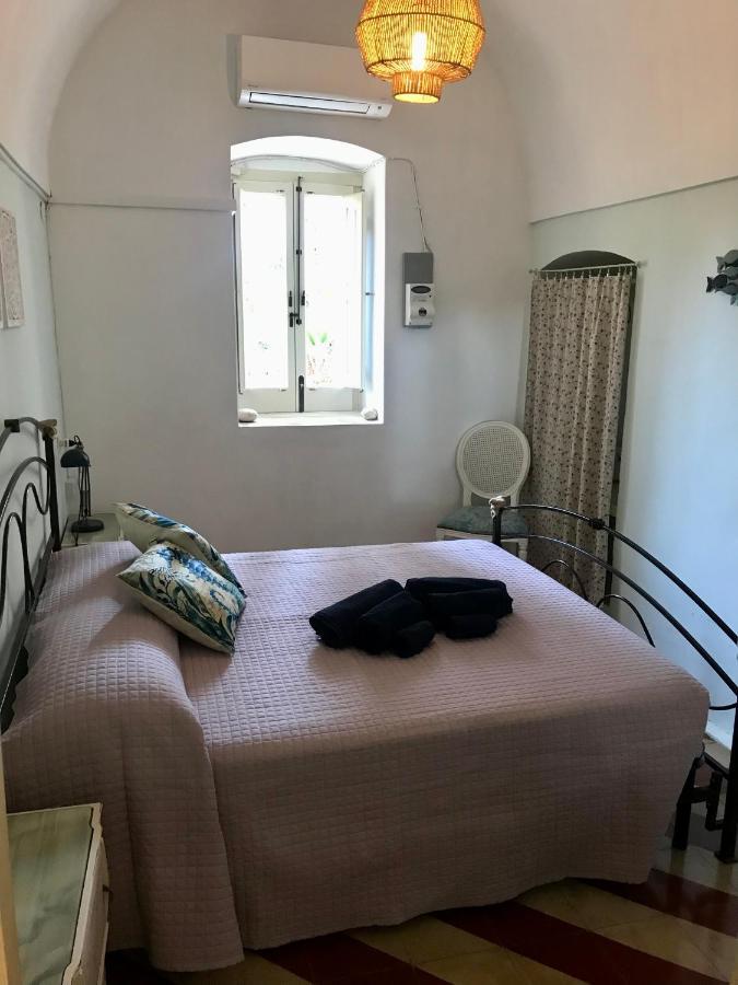 Villa Deco Monopoli Eksteriør billede