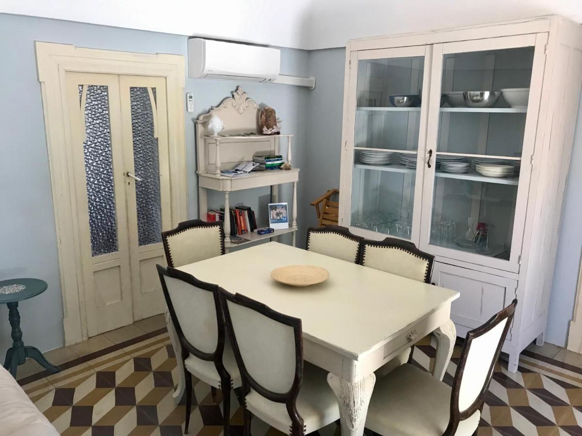 Villa Deco Monopoli Eksteriør billede