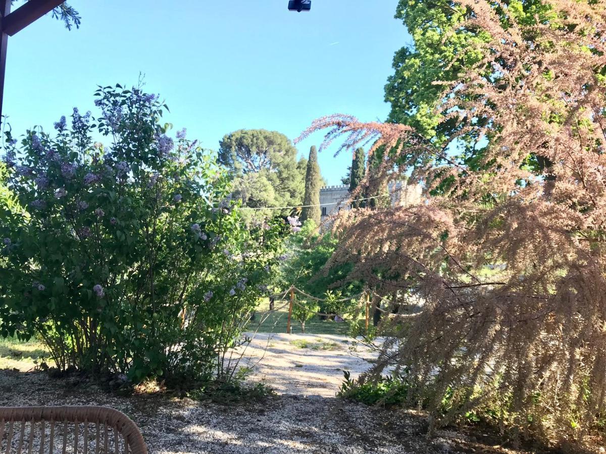 Villa Deco Monopoli Eksteriør billede