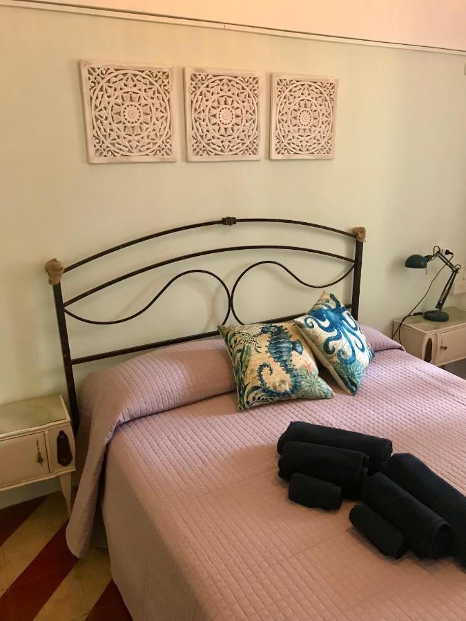 Villa Deco Monopoli Eksteriør billede