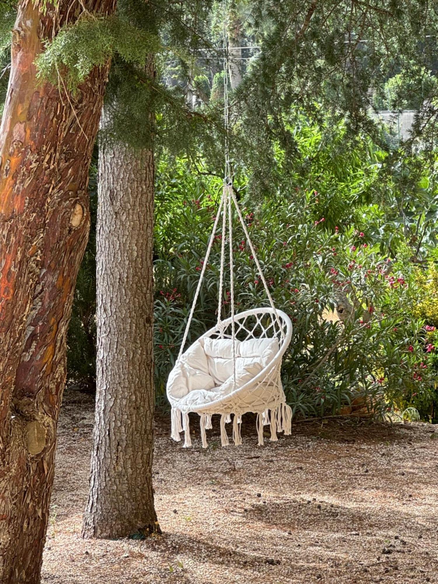 Villa Deco Monopoli Eksteriør billede