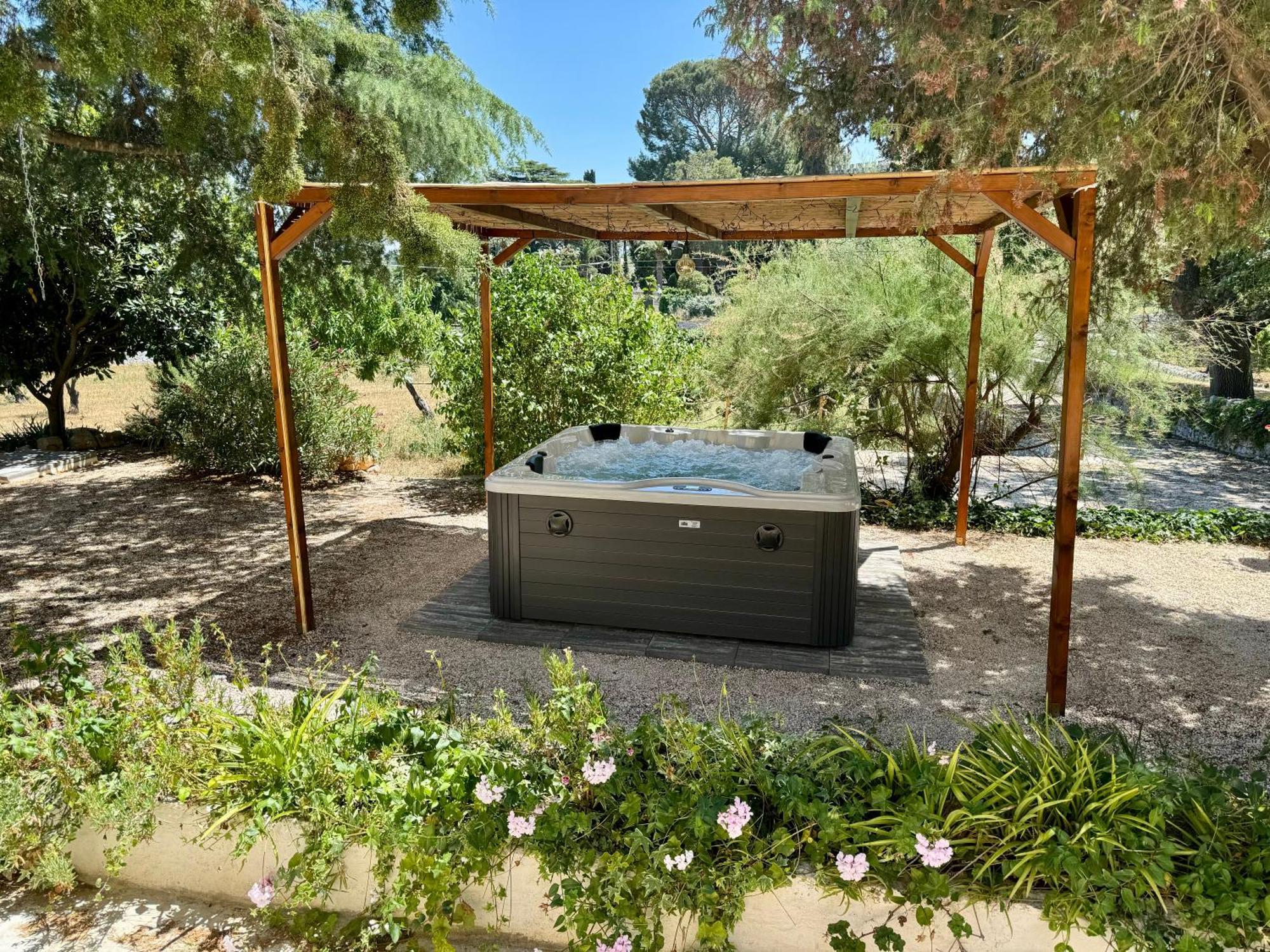 Villa Deco Monopoli Eksteriør billede