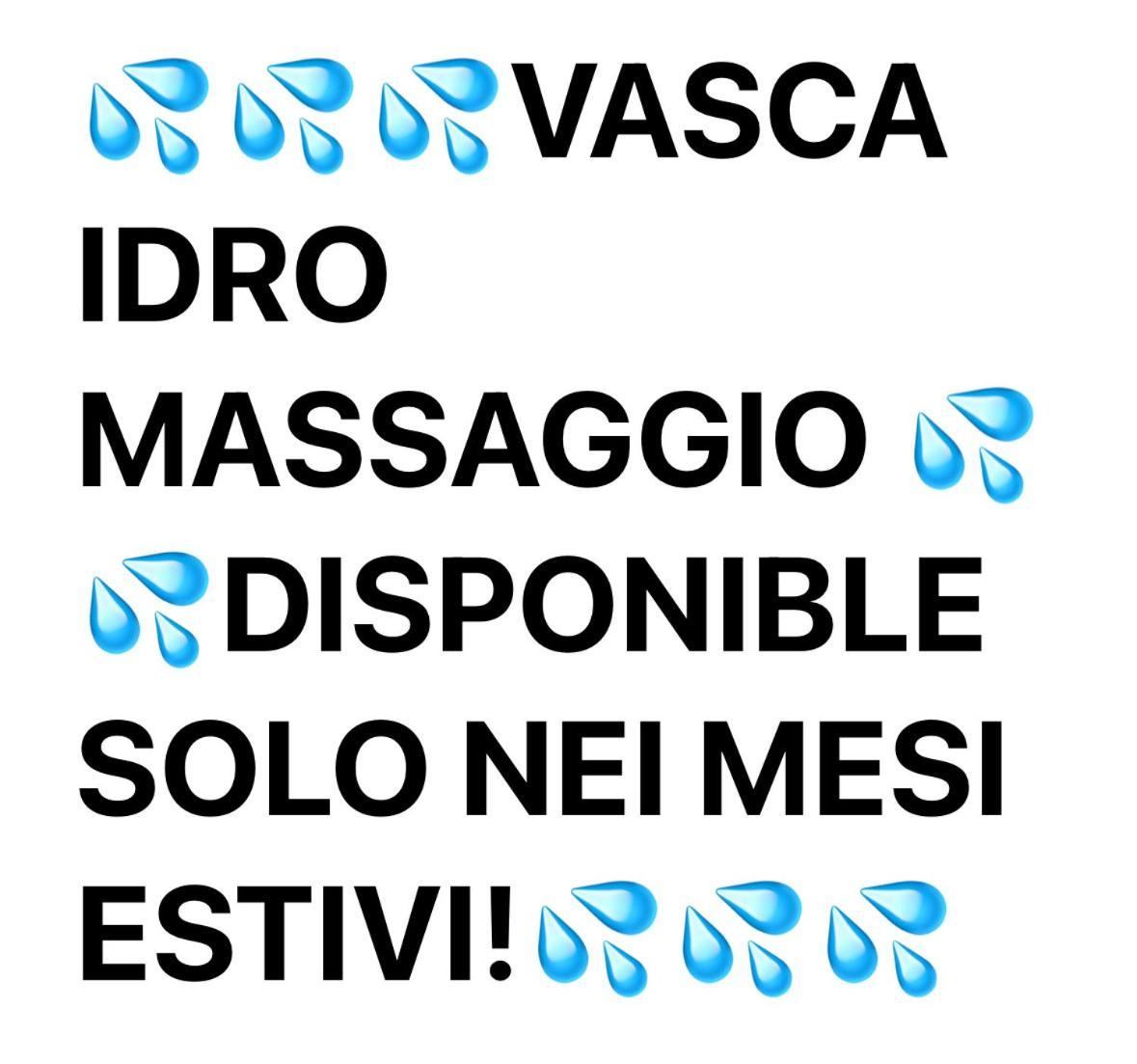 Villa Deco Monopoli Eksteriør billede